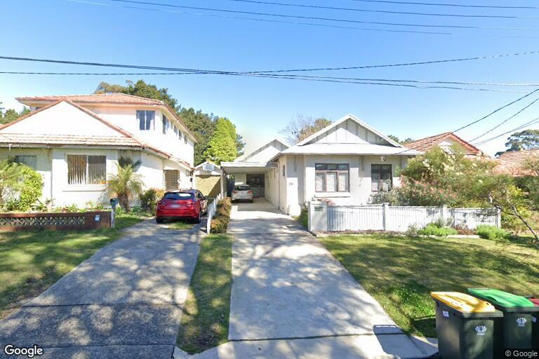 20 Fourth Avenue, Willoughby East, NSW 2068, Sale & Rental History