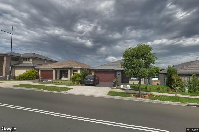 149 Riverbank Drive, the Ponds, NSW 2769, Sale & Rental History Price