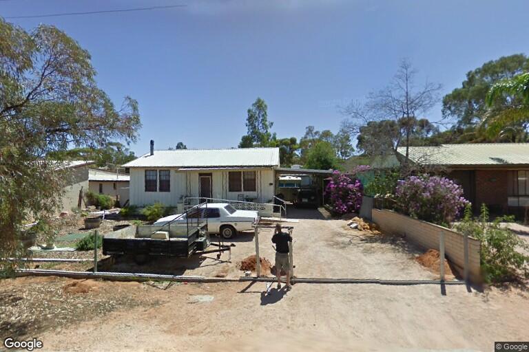 35 Pauline Street, Paringa, SA 5340, Sale & Rental History Price Estimator