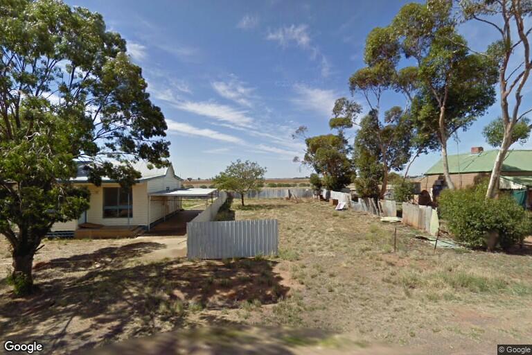 20 Abbott Street, Birchip, VIC 3483, Sale & Rental History Price