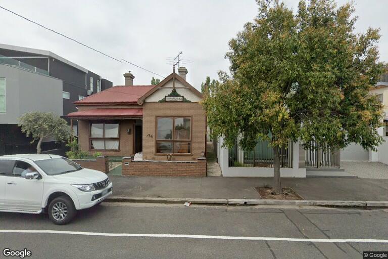 136 Ross Street, Port Melbourne, VIC 3207, Sale & Rental History